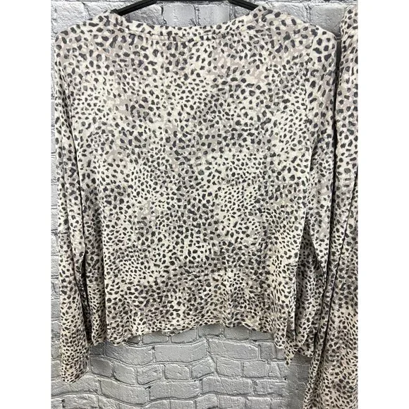 SOMA Sunday Lounge Set In Gentle Spot Gray Glass  Gray Size XXL - Picture 5 of 10